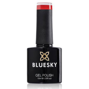 Bluesky Gel Polish - SIREN RED - 63916