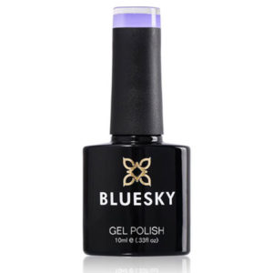 Bluesky Gel Polish - WISTERIA HAZE - 80599