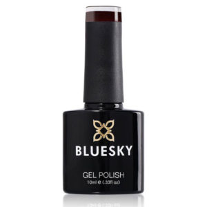 Bluesky Gel Polish - BLOODSHOT - A039