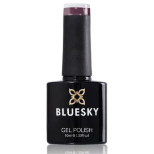 Bluesky Gel Polish - MARVELLOUS MAUVE - AS164