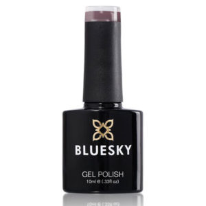 Bluesky Gel Polish - MULBERRY - BP07