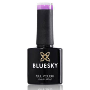 Bluesky Gel Polish - WEDDING PURPLE - DC025