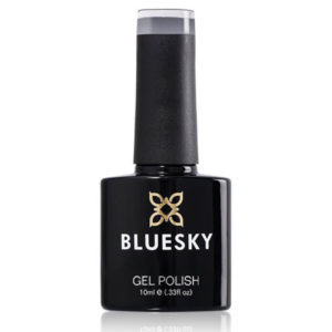 Bluesky Gel Polish - MR GREY - DC085