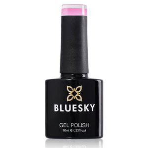 Bluesky Gel Polish - PINK MEMORY - DC099