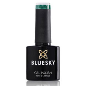 Bluesky Gel Polish - Christmas Exclusive - MISTLETOE MAGIC