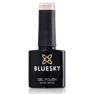 Bluesky Gel Polish - STONED ROSE - ND20