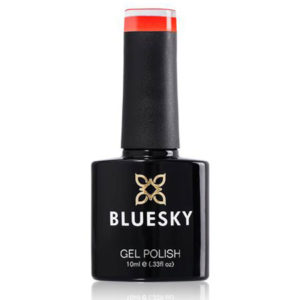 Bluesky Gel Polish - ORANGE ZEST - Neon05