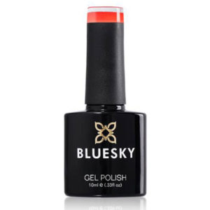 Bluesky Gel Polish - VAMPIRE BITE - Neon31