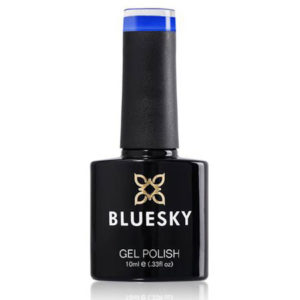 BLUESKY GEL POLISH - BLUE BAMBOO - NEON32