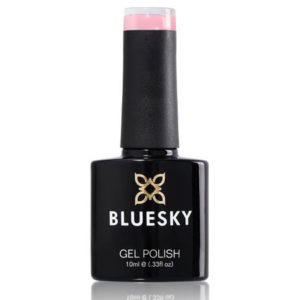 Bluesky Gel Polish - STRAWBERRY CREAM - PN01