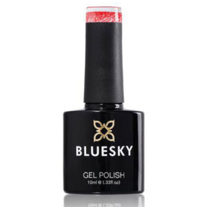 Bluesky Gel Polish - LIGHT MY FIRE OPAL - PLATINUM-17