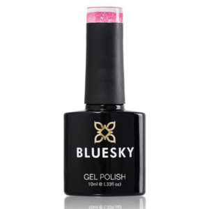 Bluesky Gel Polish - SPINEL TAP - PLATINUM-18