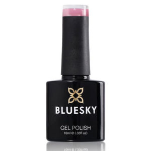 Bluesky Gel Polish - SILK SHEETS - QXG119