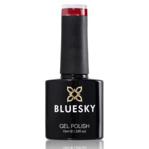 Bluesky Gel Polish - Christmas Exclusive - READY TO PARTY