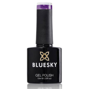 Bluesky Gel Polish - PURPLE DISCO - SJ32