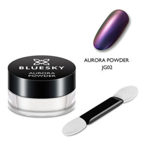 Aurora Chrome Powder-JG02
