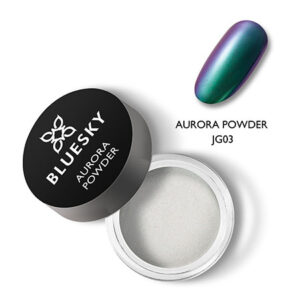 Aurora Chrome Powder-JG03
