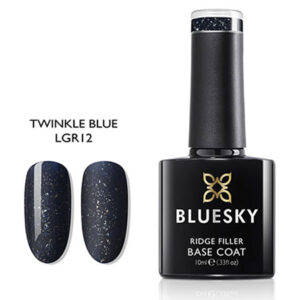 Twinkle Blue LGR12