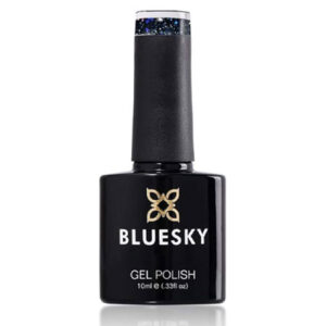 Bluesky Gel Polish-BLZ19