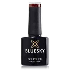 Bluesky Gel Polish-BLZ33