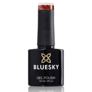 Bluesky Gel Polish-BLZ18