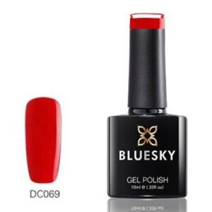 Bluesky Gel Polish-DC69