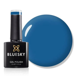 Bluesky Gel Polish-DC62