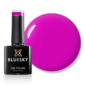 Bluesky Gel Polish-Neon07