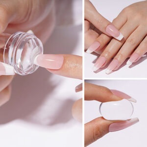 French Manicure Kit