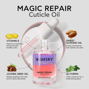 Shop | Hand Care | magic repair cuticle oil