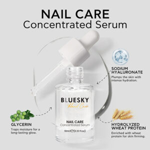 Hand Care | nail care concentrated serum