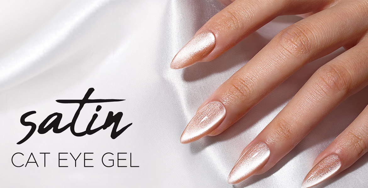 Caring for Your Cat Eye Gel Nails