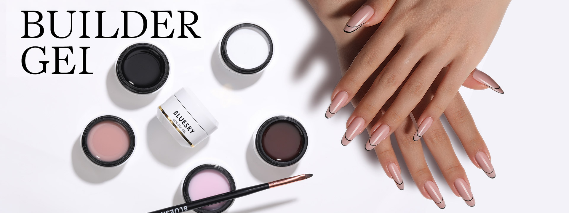 Why Gel Extensions Are Better Than Acrylic