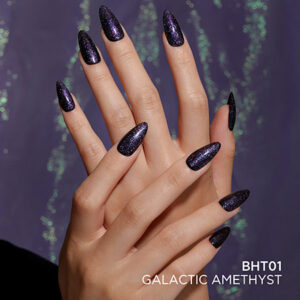 Galactic Amethyst-BHT01