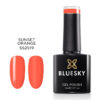 Sunset Orange-SS2519
