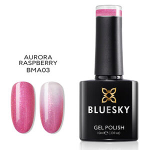 Aurora Raspberry