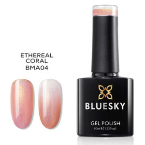 Ethereal Coral