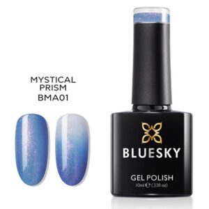 Mystical Prism