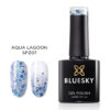 Aqua Lagoon – SPZ07 – 10ml Gel Polish