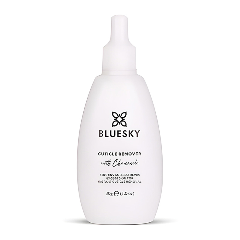 Cuticle Remover