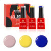 Mini Trio-Neon 03 / CS23 / QXG312 (5ml)