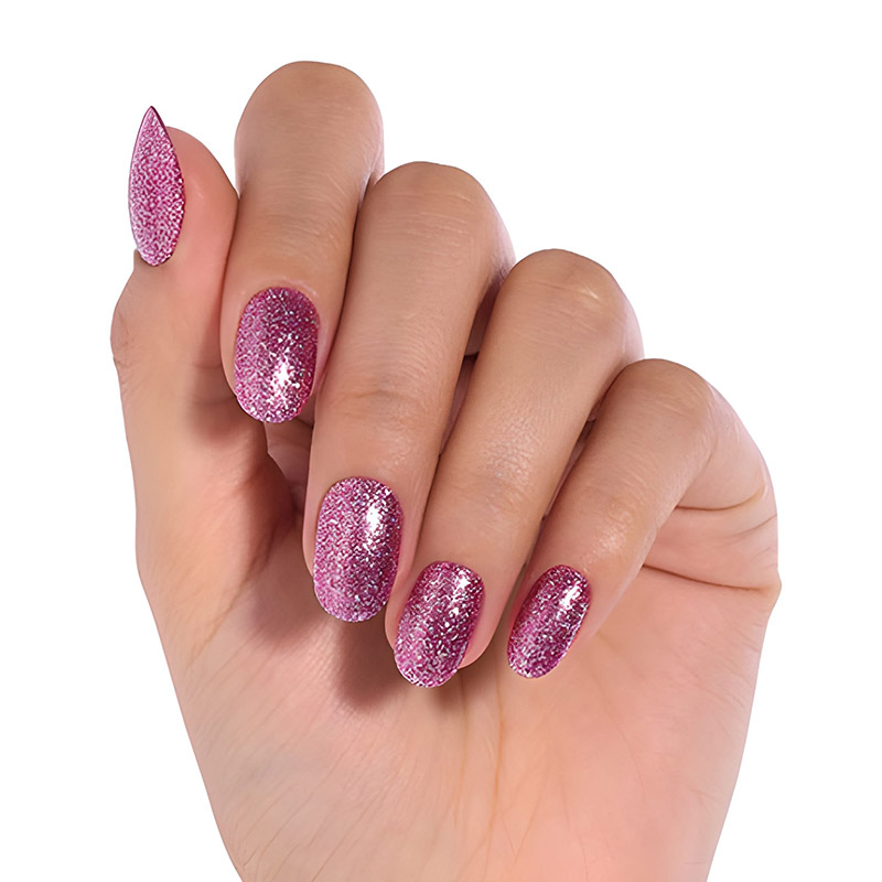 Pink Sequins - Image 2
