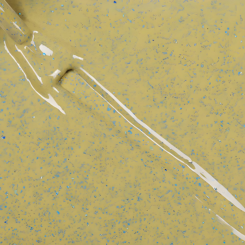 Yellow Glint LGR07 - Image 2