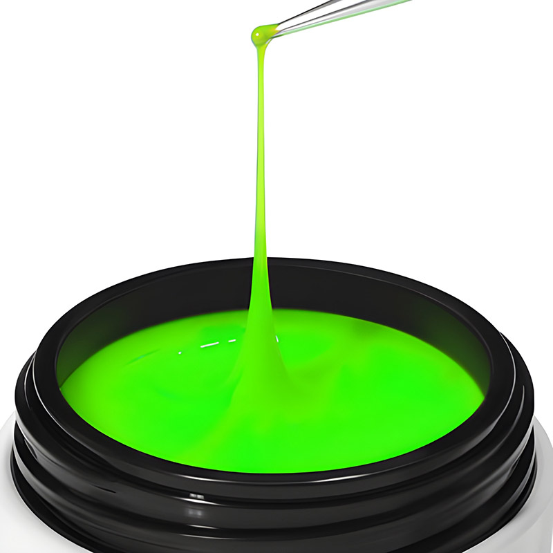 Green Apple Illusion-LNM07-8g - Image 2