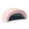 48W Led Lamp - Pink