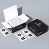 Bluesky Removal Wraps Pack
