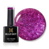 Bluesky Gel Polish-Butterfly Queen 80602
