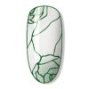 Gel Paint Green