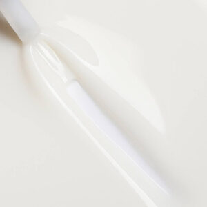 Graceful White