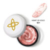 Metallic Gel Paint BJ04
